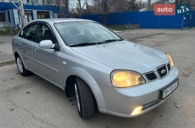 Седан Chevrolet Nubira 2004 в Одесі