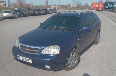 Универсал Chevrolet Nubira 2004 в Днепре