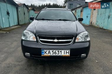 Универсал Chevrolet Nubira 2007 в Киеве