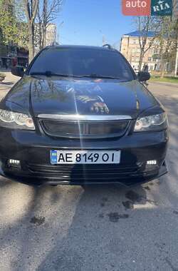 Универсал Chevrolet Nubira 2006 в Кривом Роге