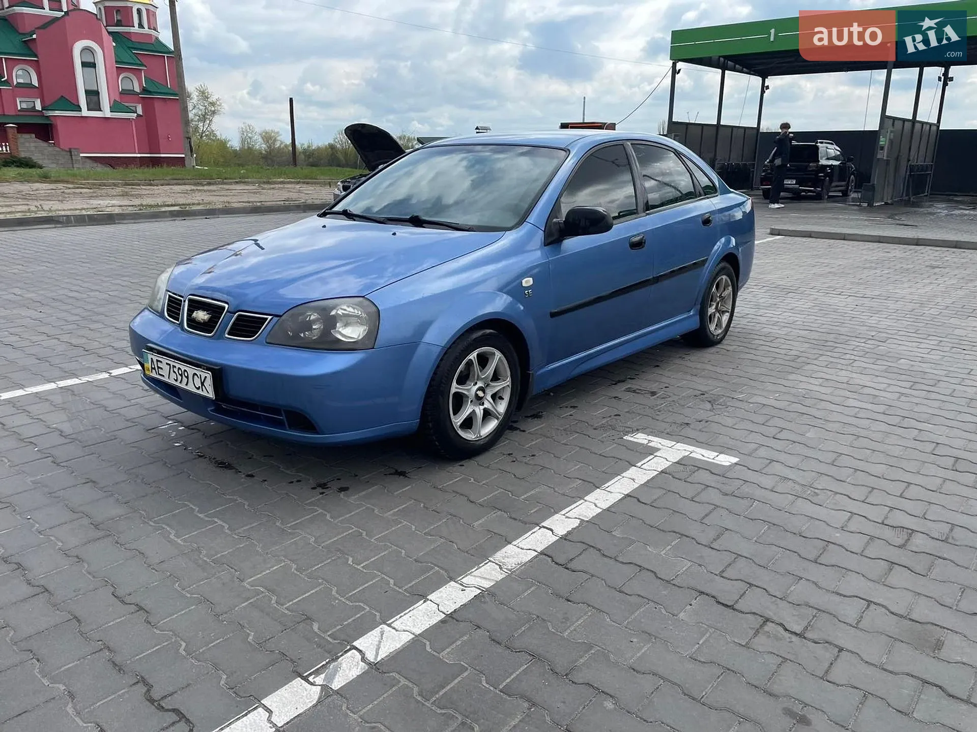 Фото авто 4