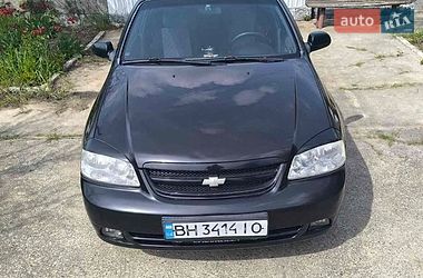Универсал Chevrolet Nubira 2009 в Николаеве