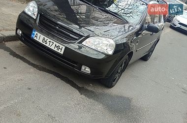 Універсал Chevrolet Nubira 2005 в Києві