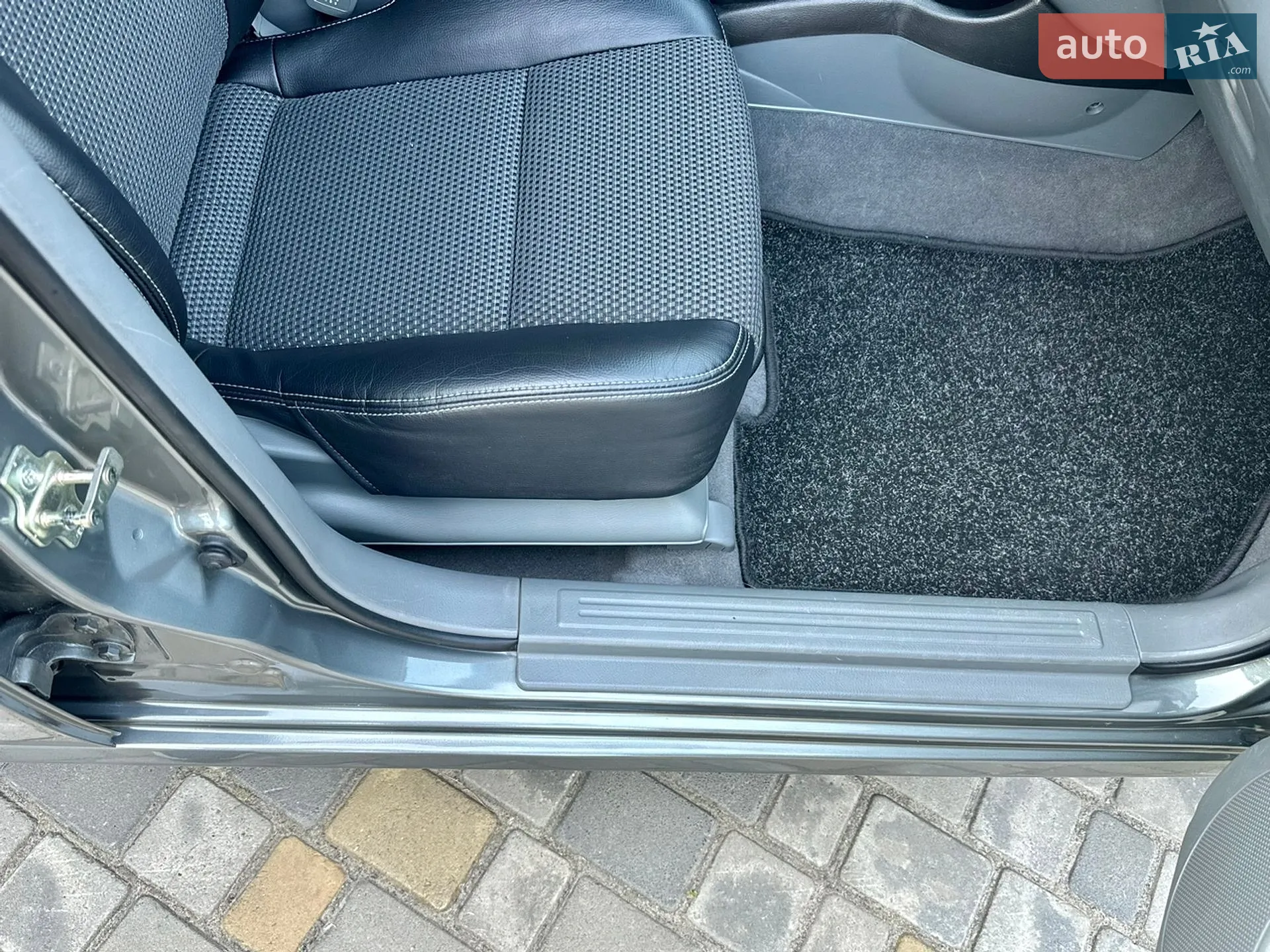 2010 Chevrolet Nubira - мініатюра 39