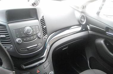 Минивэн Chevrolet Orlando 2011 в Житомире