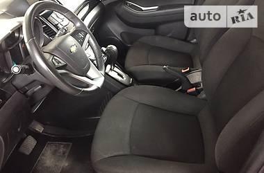 Мінівен Chevrolet Orlando 2011 в Рівному