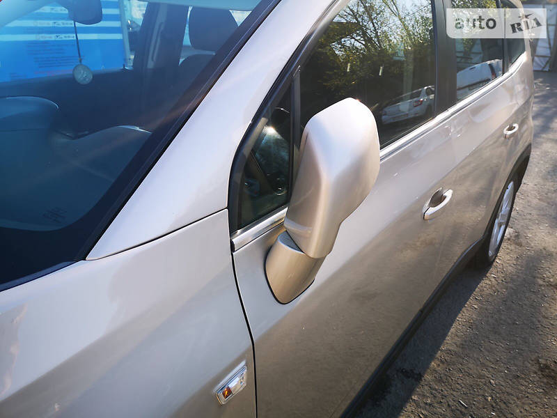 Універсал Chevrolet Orlando 2011 в Києві