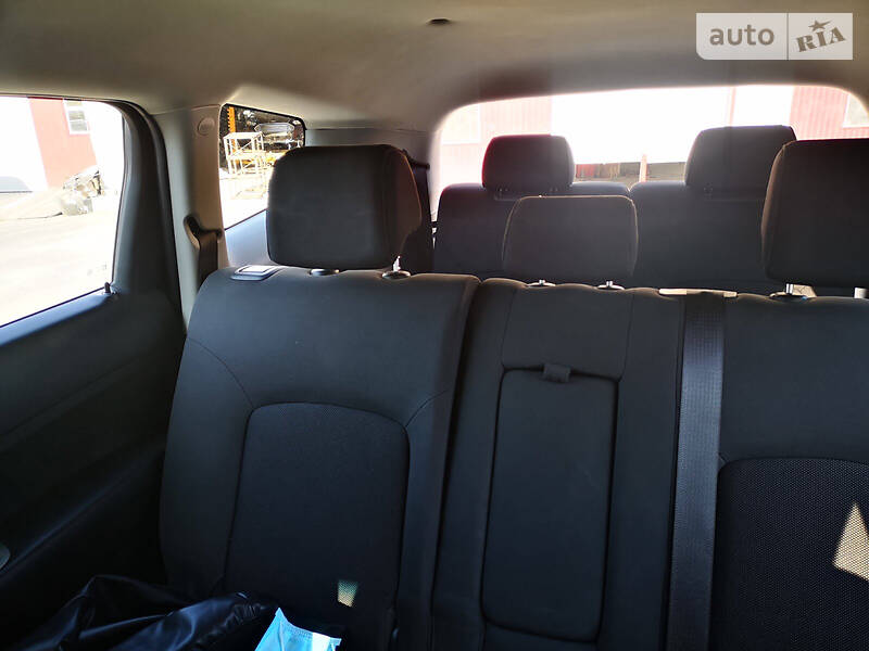 Універсал Chevrolet Orlando 2011 в Києві