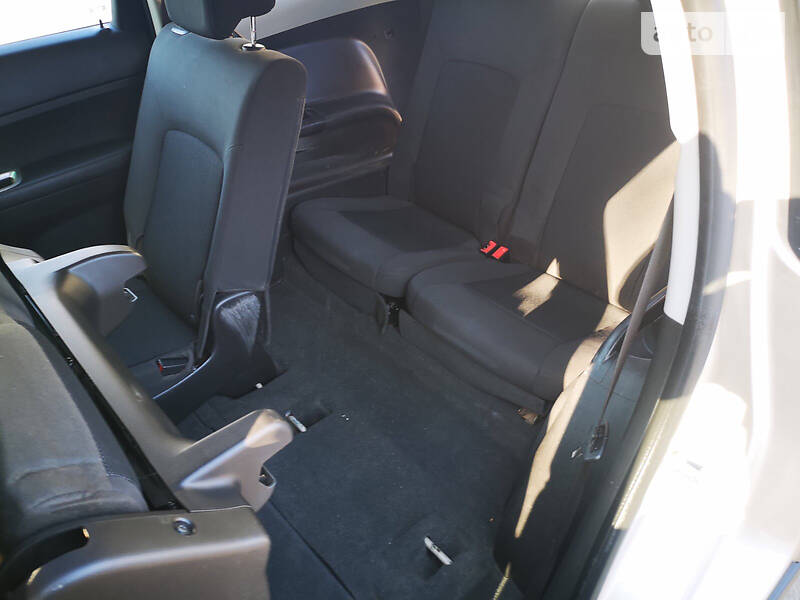 Універсал Chevrolet Orlando 2011 в Києві