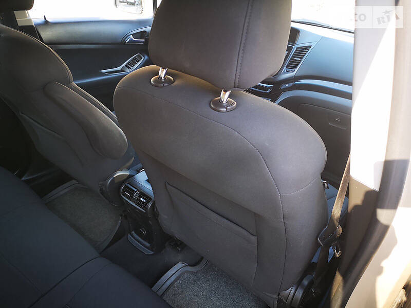 Універсал Chevrolet Orlando 2011 в Києві