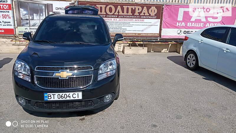 Слесарный ремонт Chevrolet в Нижнем Новгороде