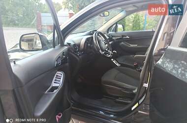 Универсал Chevrolet Orlando 2013 в Золочеве