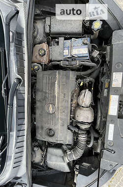 Мінівен Chevrolet Orlando 2011 в 