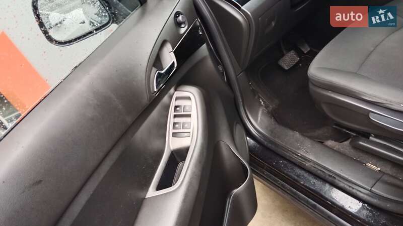 Мінівен Chevrolet Orlando 2012 в Тячеві