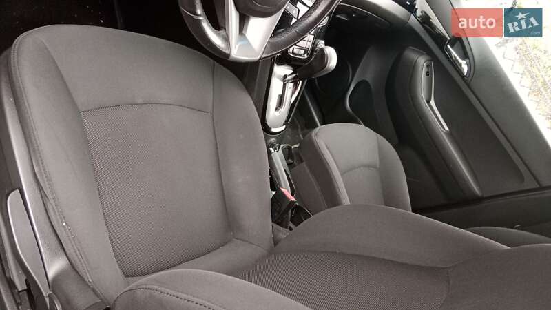 Мінівен Chevrolet Orlando 2012 в Тячеві