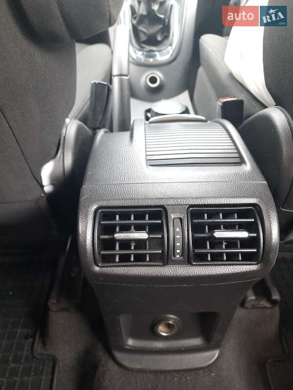 Мінівен Chevrolet Orlando 2011 в Львові