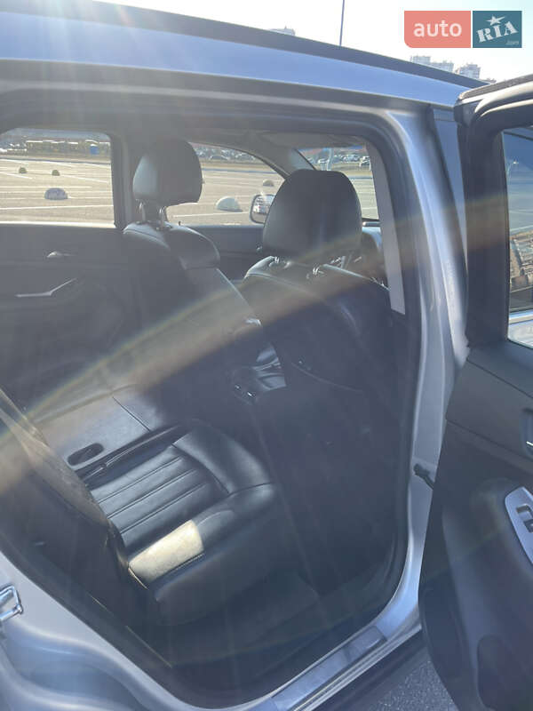 Минивэн Chevrolet Orlando 2012 в Киеве фото 12 Минивэн Chevrolet Orlando 2012 в Киеве