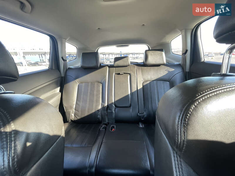 Минивэн Chevrolet Orlando 2012 в Киеве фото 19 Минивэн Chevrolet Orlando 2012 в Киеве