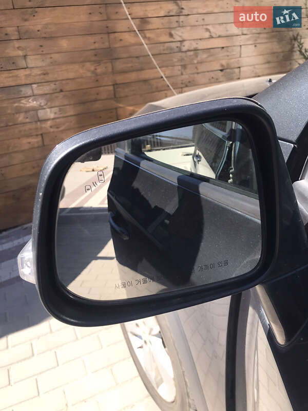 Минивэн Chevrolet Orlando 2017 в Боярке