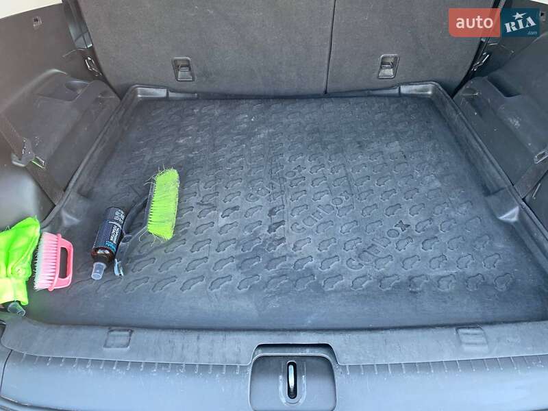 Мінівен Chevrolet Orlando 2012 в Дрогобичі