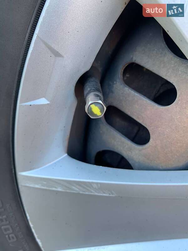 Мінівен Chevrolet Orlando 2012 в Дрогобичі