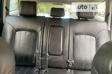 Минивэн Chevrolet Orlando 2012 в 