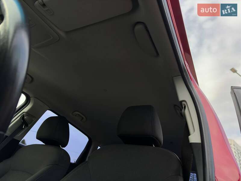 Мінівен Chevrolet Orlando 2011 в Києві
