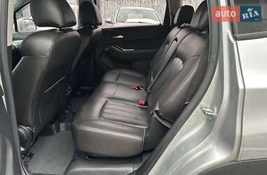 Минивэн Chevrolet Orlando 2013 в 