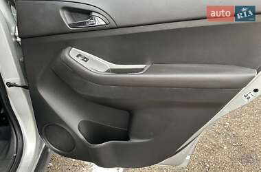 Минивэн Chevrolet Orlando 2013 в 