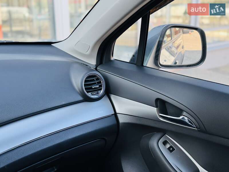 Минивэн Chevrolet Orlando 2015 в Одессе
