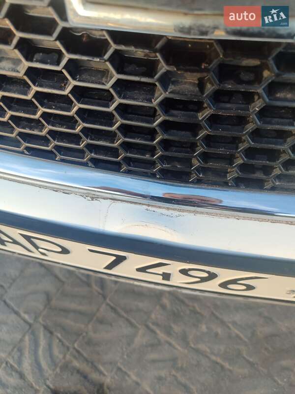 Минивэн Chevrolet Orlando 2011 в Запорожье фото 15 Минивэн Chevrolet Orlando 2011 в Запорожье