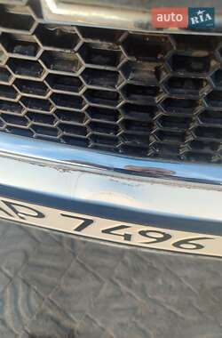 Минивэн Chevrolet Orlando 2011 в 