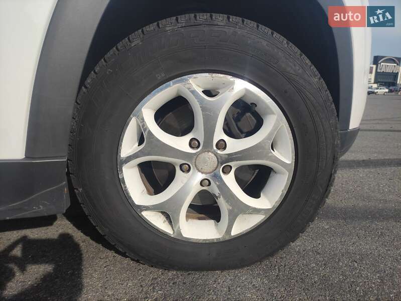 Минивэн Chevrolet Orlando 2011 в Киеве