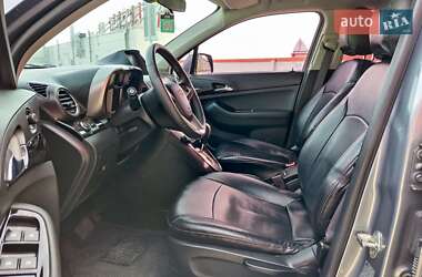 Минивэн Chevrolet Orlando 2016 в 
