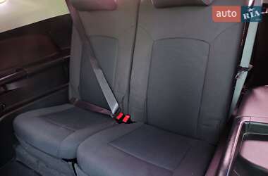 Минивэн Chevrolet Orlando 2016 в 