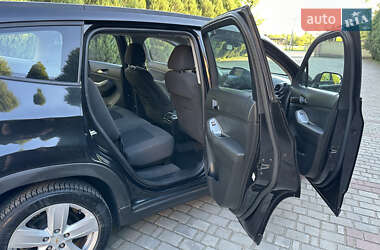 Минивэн Chevrolet Orlando 2011 в 