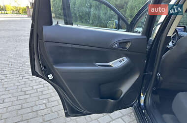 Минивэн Chevrolet Orlando 2011 в 