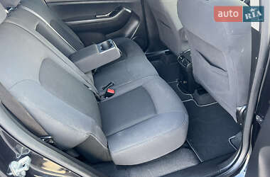 Мінівен Chevrolet Orlando 2011 в 