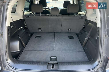 Мінівен Chevrolet Orlando 2011 в 