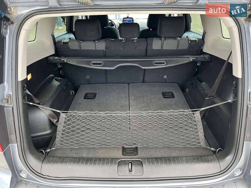 Мінівен Chevrolet Orlando 2013 в Львові