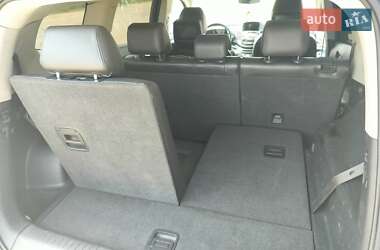 Минивэн Chevrolet Orlando 2011 в 