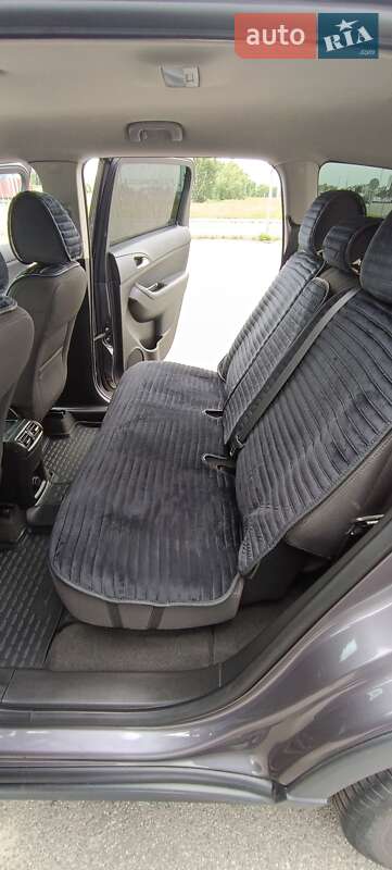 Мінівен Chevrolet Orlando 2014 в Києві