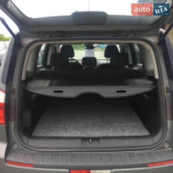 Минивэн Chevrolet Orlando 2012 в Житомире фото 8 Минивэн Chevrolet Orlando 2012 в Житомире