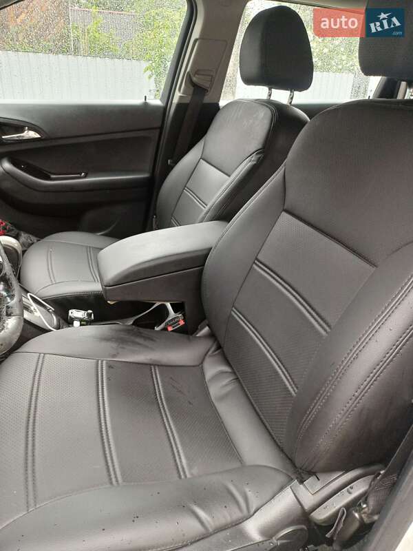 Мінівен Chevrolet Orlando 2011 в Тячеві