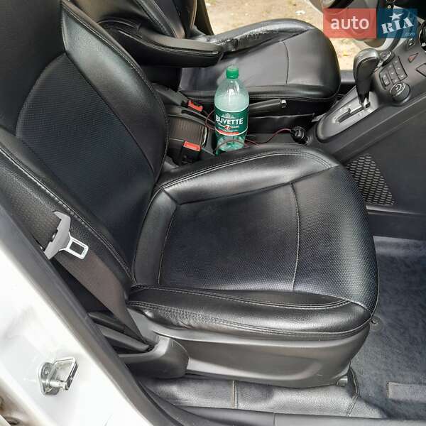 Мінівен Chevrolet Orlando 2014 в Черкасах