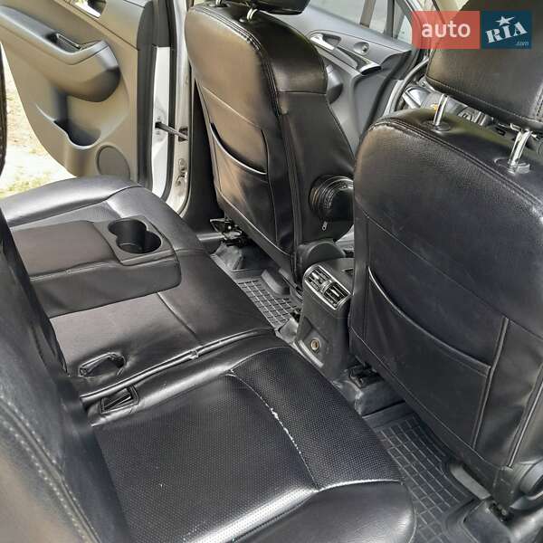 Мінівен Chevrolet Orlando 2014 в Черкасах