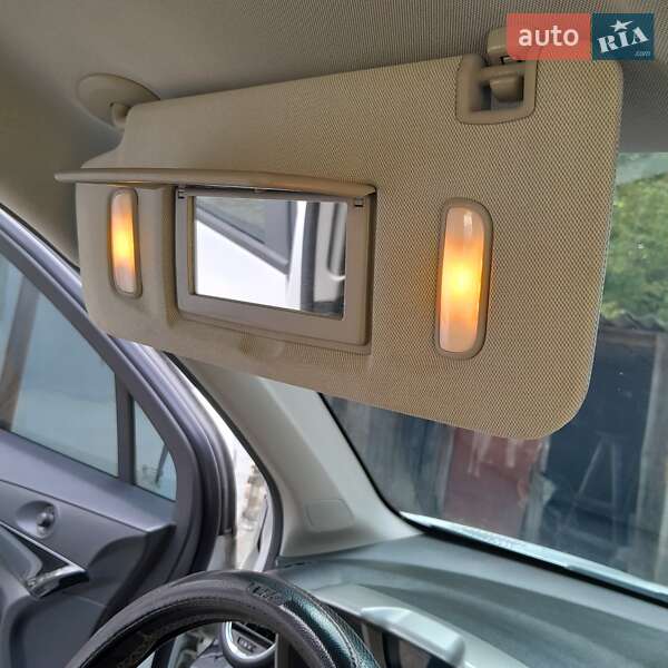 Мінівен Chevrolet Orlando 2014 в Черкасах