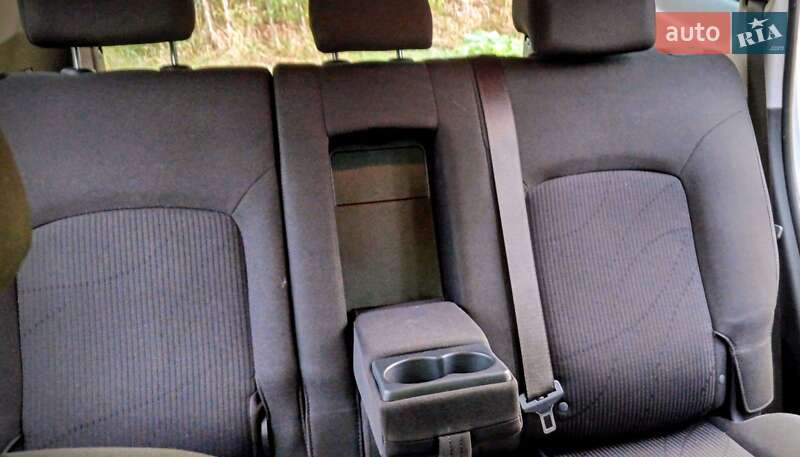 Мінівен Chevrolet Orlando 2015 в Чернігові