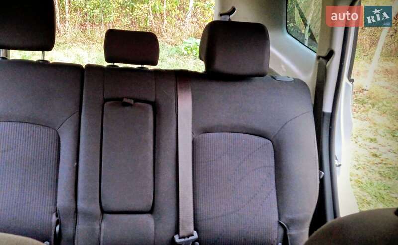 Мінівен Chevrolet Orlando 2015 в Чернігові