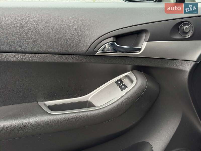 Минивэн Chevrolet Orlando 2016 в Львове